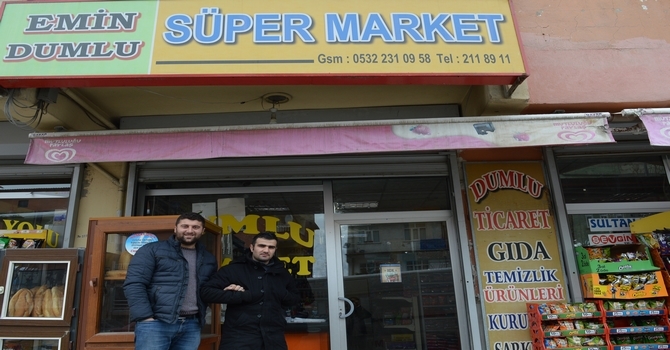 Hakkari'de 2015 yılı mesajları galerisi resim 1