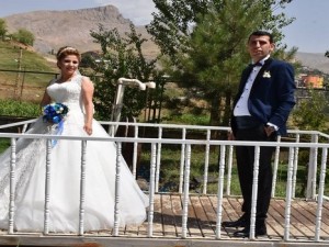 30.31.2016 Temmuz ayı Hakkari düğünleri