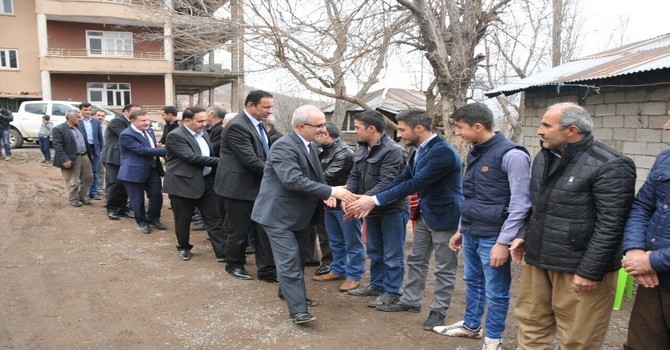 İnanç ve Özbek Derecik'te galerisi resim 4