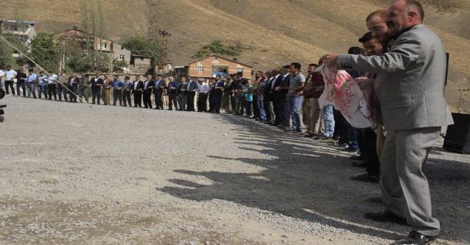 31-01-2017 Ekim Ayı Hakkari Düğünleri galerisi resim 16