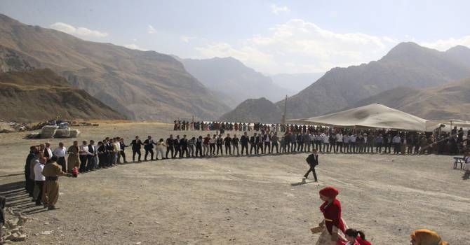 31-01-2017 Ekim Ayı Hakkari Düğünleri galerisi resim 4