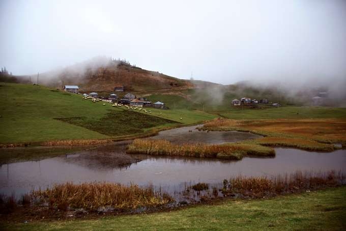 Giresun’dan Uzungöl’e rakip çıktı galerisi resim 3