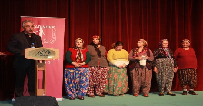 Arslanköy kadın tiyatro topluluğu galerisi resim 9