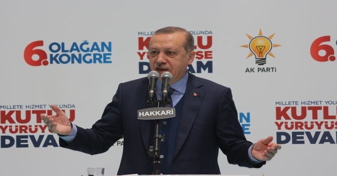 Erdoğan Hakkari de galerisi resim 2