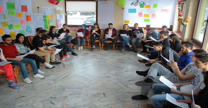 Hakkari üniversitesi Poronin şehrinde galerisi resim 4