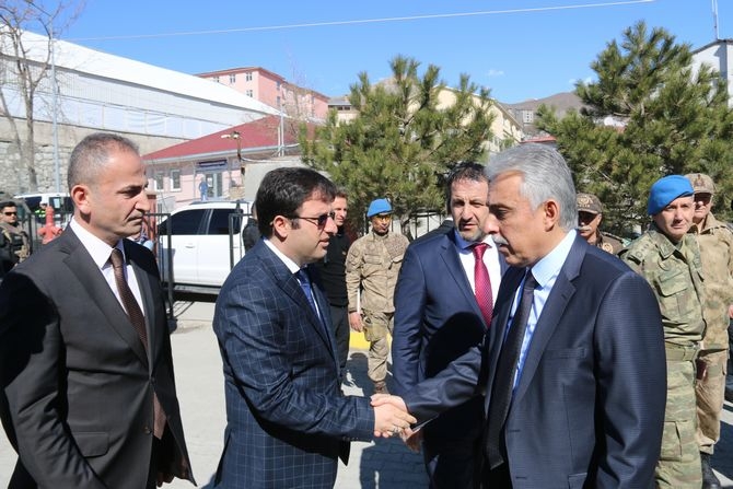 İstiklal Marşı'nın Kabulü etkinlikleri galerisi resim 1