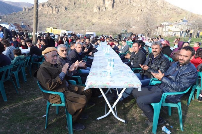 Çukurca bahar şenlikleri-2018 galerisi resim 15