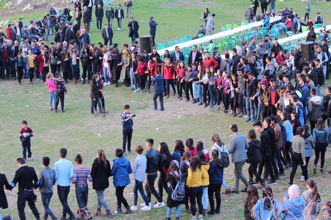 Çukurca bahar şenlikleri-2018 galerisi resim 37