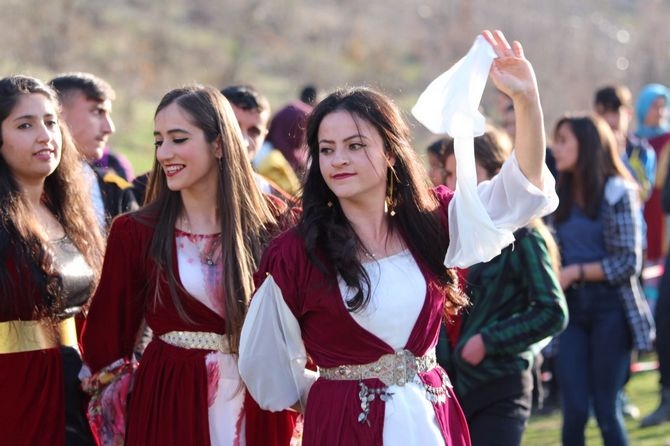 Çukurca bahar şenlikleri-2018 galerisi resim 4