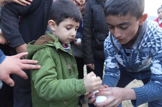 Çukurca bahar şenlikleri-2018 galerisi resim 8