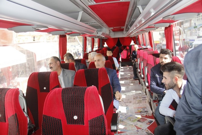 Star Hakkari yolcuları otobüsle taşıyacak galerisi resim 7