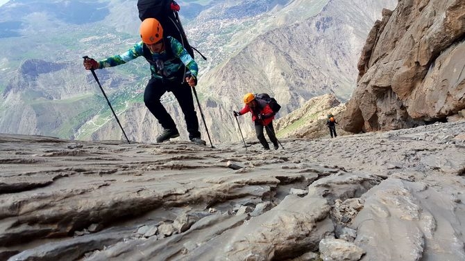 Sümbül dağına tırmanış galerisi resim 18