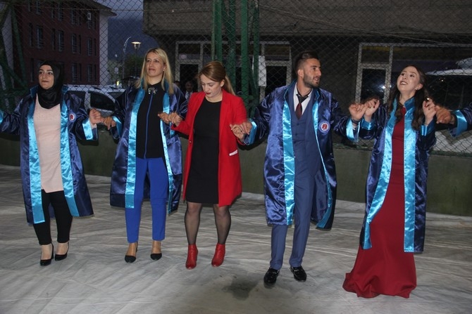 Yüksekova meslek yüksek okulu galerisi resim 28