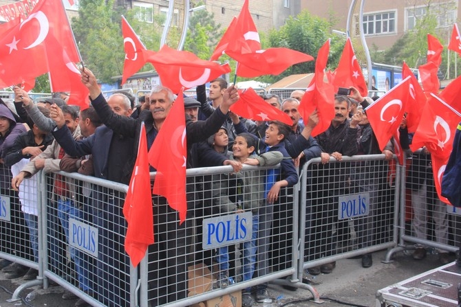 Muharrem İnce Kardeşlik İçin Hakkari'deyim galerisi resim 17