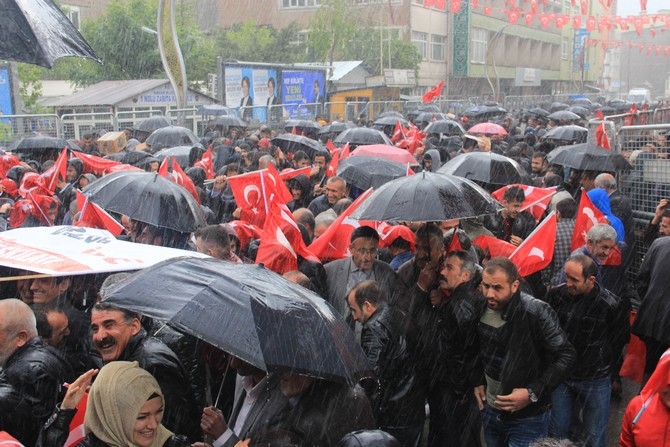 Muharrem İnce Kardeşlik İçin Hakkari'deyim galerisi resim 20