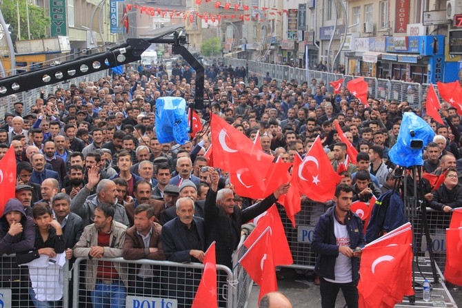 Muharrem İnce Kardeşlik İçin Hakkari'deyim galerisi resim 21