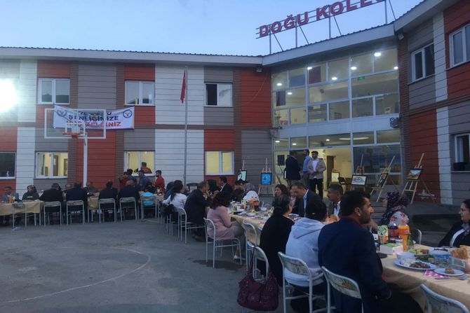 Özel Hakkari Doğu Koleji galerisi resim 5