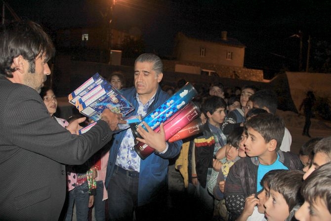 Çok güzel hareketler bunlar galerisi resim 10