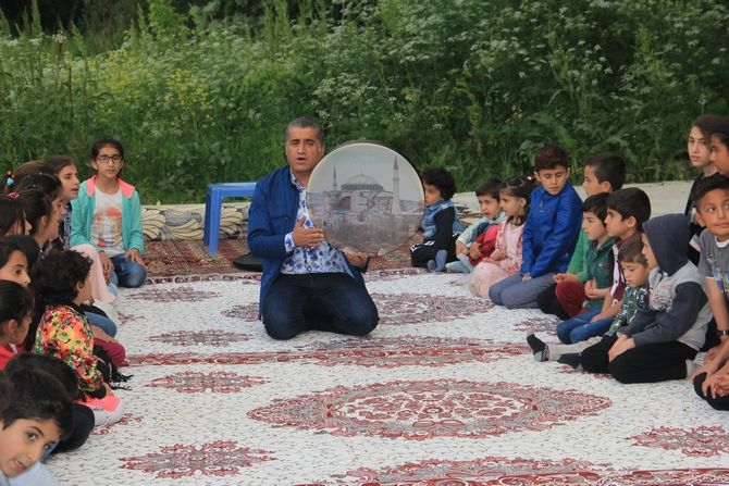 Çok güzel hareketler bunlar galerisi resim 5