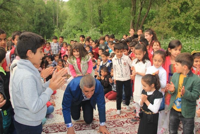 Çok güzel hareketler bunlar galerisi resim 8