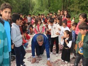 Çok güzel hareketler bunlar