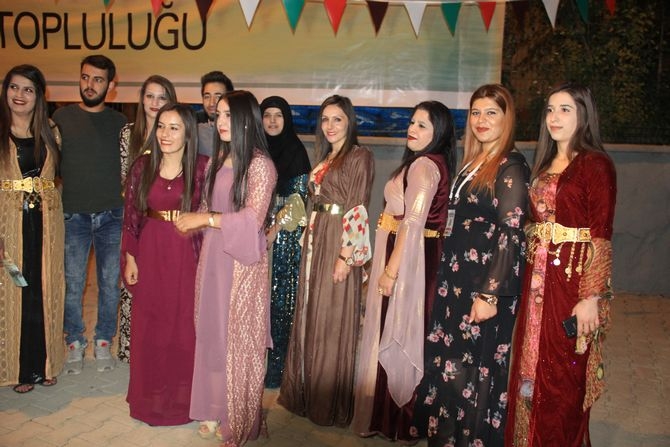 Çukurca'nın güzel kızları galerisi resim 6