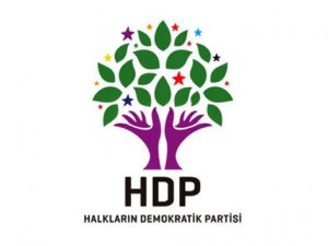 HDP' ye kapatma davası açıldı
