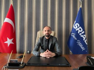 İş İnsanı Demir ASRİAD Başkanı seçildi