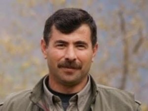 PKK’nın üst düzey yöneticisi Sofi öldürüldü