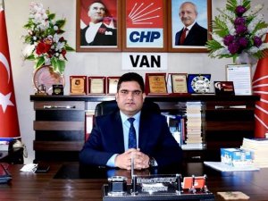CHP'li Başkan Kurukcu istifa etti