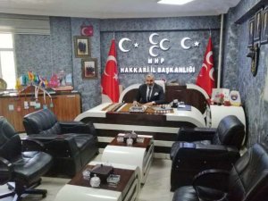Başkan Özbek’tan bayram mesajı