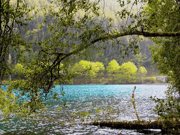 Meteoroloji'den yağış uyarısı