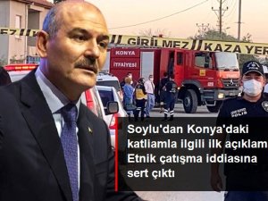 Alçak saldırı: Kürt-Türk meselesi değil