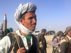 Taliban, Kandahar'ın kontrolünü sağladı