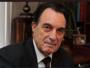 Ünlü Kürt profesör Nadir Nadirov vefat etti