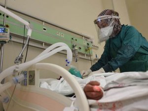 Koronavirüs'ten 248 kişi daha hayatını kaybetti