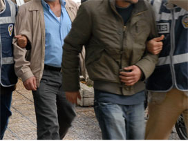 VALİLİK AÇIKLADI 30 GÖZALTI VAR