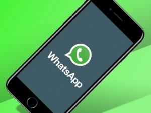 Whatsapp'da 1 Kasım'dan neler olacak