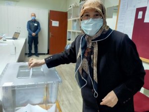 Türkiye, Bulgaristan seçimleri için sandığa gitti