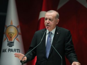 Erdoğan: 'Erken seçim olmayacak'