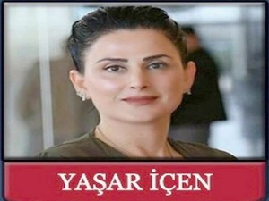 Yazar İçen'den Yüksekova izlenimleri