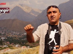 Fotoğrafçı Tansu'nun yaşamı TRT ekranlarında