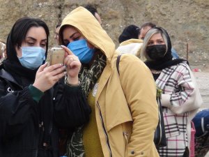 Türkiye’ye günlük bin İranlı turist geliyor