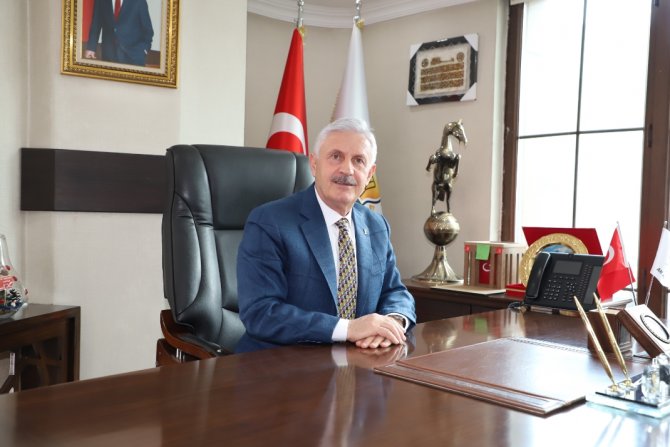 Başkan Özbek’ten Red Bull müdürüne sert  tepki