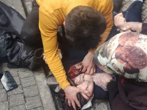 Van'da 2 kişi öldürüldü