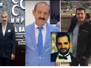 Başkan Özbek, Sözer ailesine yapılan saldırıyı kınadı