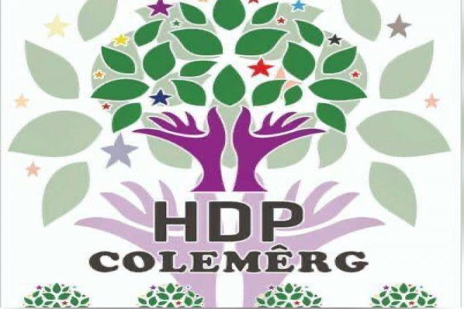 HDP'den sınava girecek öğrencilere çağrı