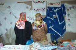 FAKİR ÖĞRENCİLER YARARINA KERMES