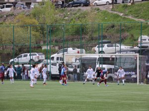 Hakkarigücü 2, Trabzonspor A.Ş-4