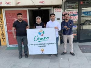 Ak Parti'den "Çevre Haftası" açıklaması